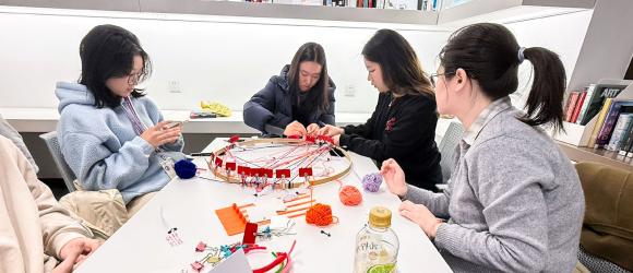 no translation needed