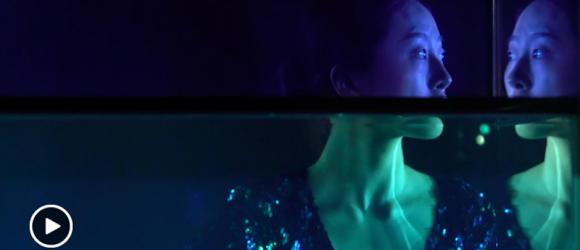 Dance Film, "The Leaving Room," Wins Film Festival Awards