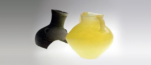glassware
