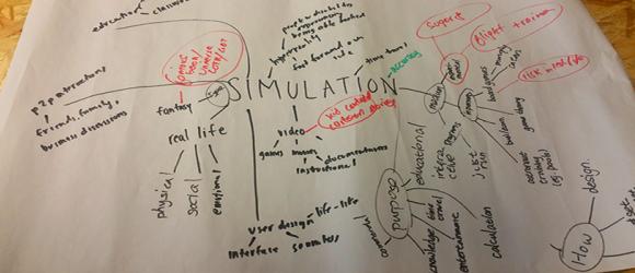 Brainstorming