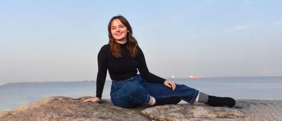 Ruby Rich '24