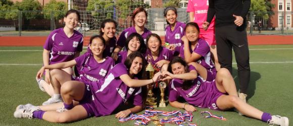 Soccer team