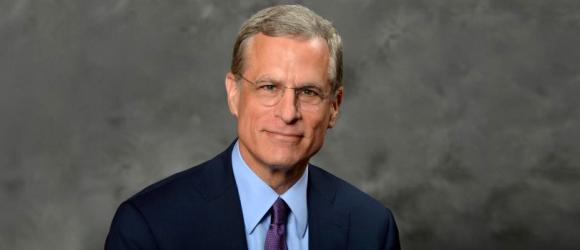 Robert Kaplan
