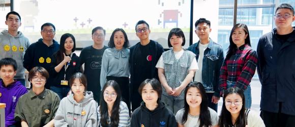 lego game jam participants