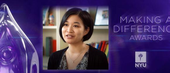 Diana Geng