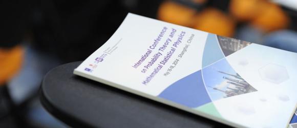 A pamphlet