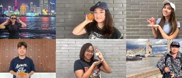 Mooncakes, Memories, and More! 