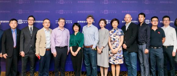 Knowledge Sharing and the Ideas Industry