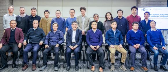 research sfsc