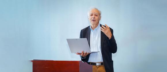 petersinger