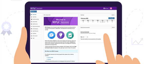 nyuclasses