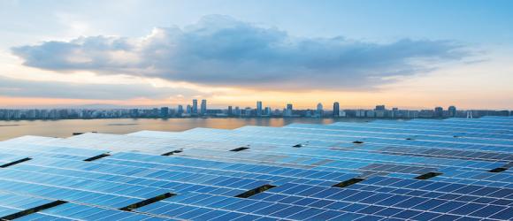 solar panel