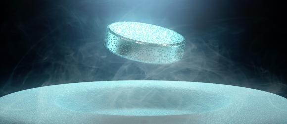 superconductor