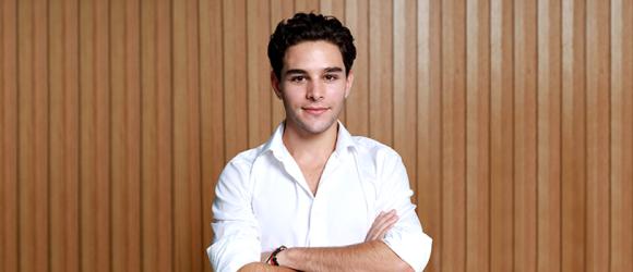  Maximilian Reiff