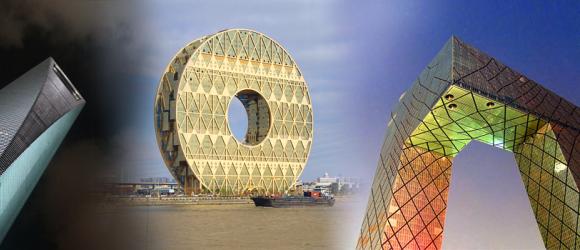 Architectural structures
