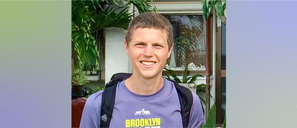 Sean Welleck banner