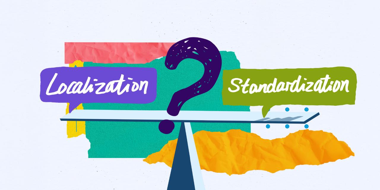Is Localizing Always Best? Study Explores Culture-Commerce Interactions cover