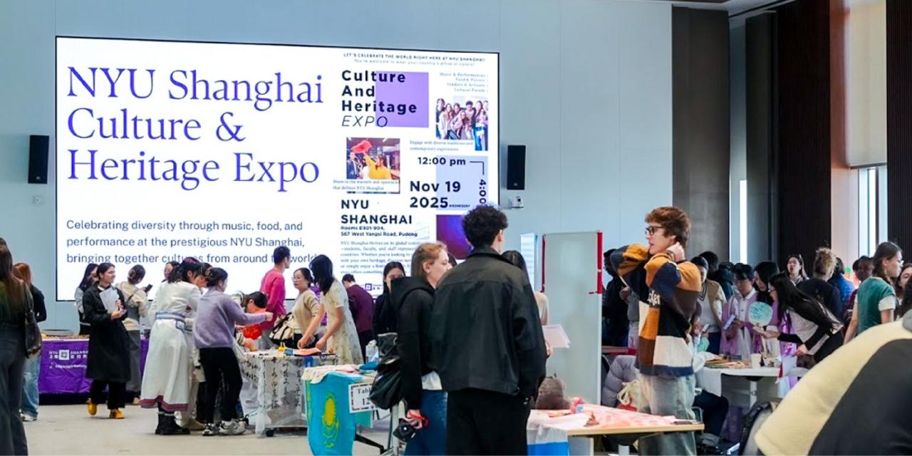 culture and heritage expo