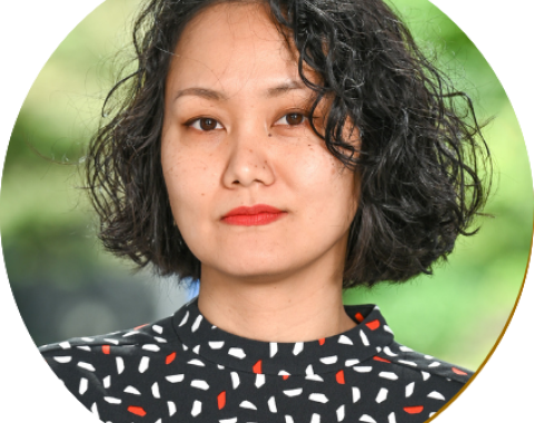 “Have you Eaten Rice Yet?” - Culinary Reverie and Its Obscurity in Thai Cinema