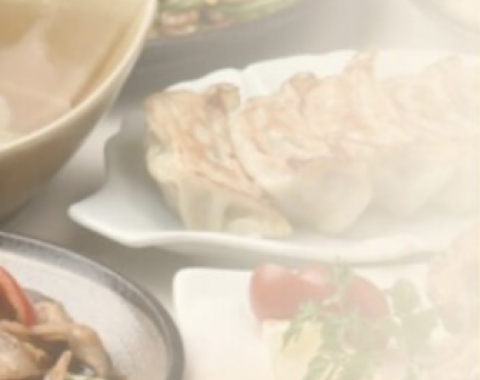 Exploring Transcultural Identity Through the Lens of Food