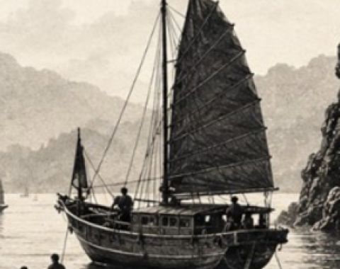 Same Boat