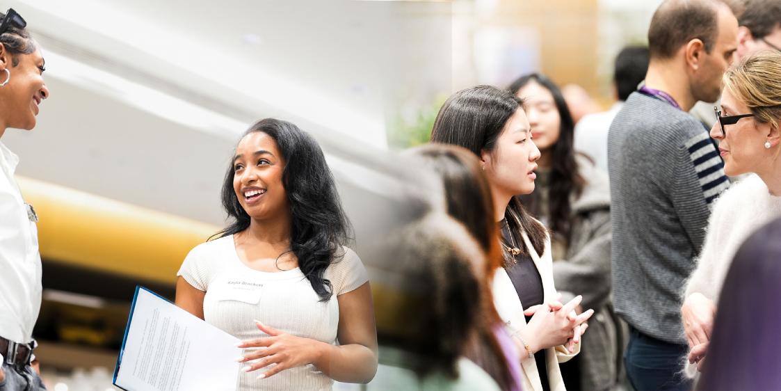 当生活中的“不适”，成为上纽本科生的研究