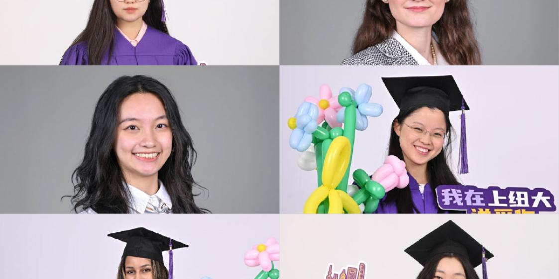 Four Years Later…Class of 2025 Grads Reflect