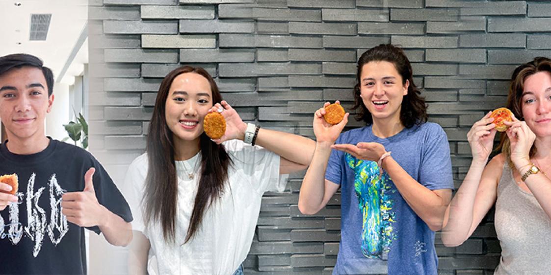 Over The Moon: Students Share Mid Autumn Festival Stories