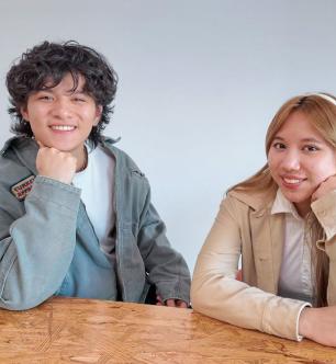 All In The Family: Siblings at NYU Shanghai