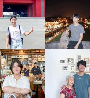Finding their Voice: Chinese Heritage Language Learners at NYU Shanghai 