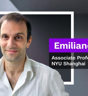 Emiliano Catonini’s Modern Take on the Ancient “King Solomon Dilemma”