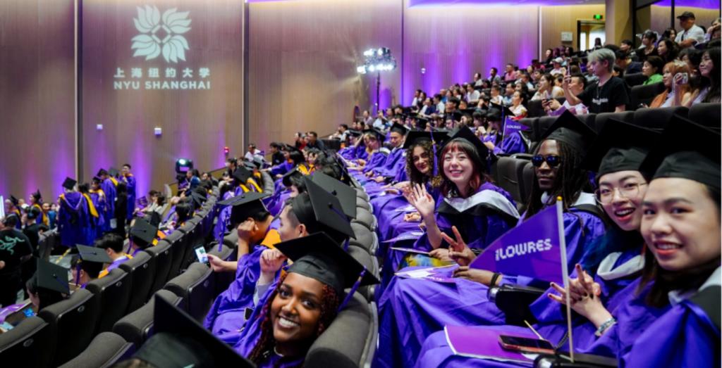 Class of 2024 Graduate Convocation