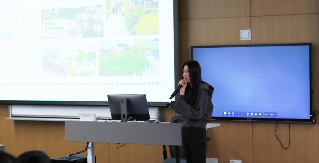 Post-Doctoral and Doctoral Research Assembly