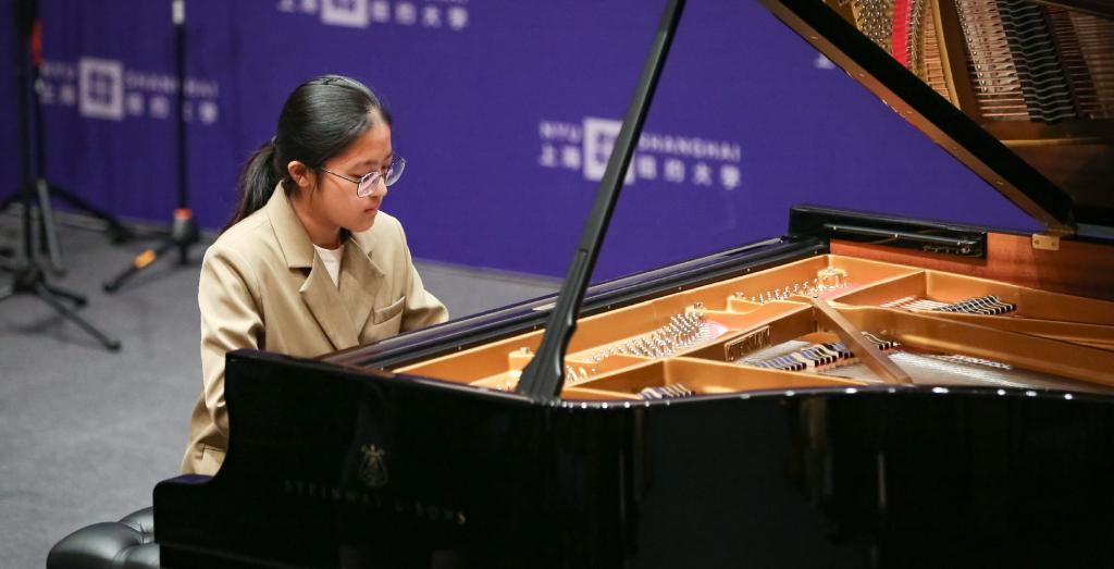 When Literature and Music Connect, Fall 2022
