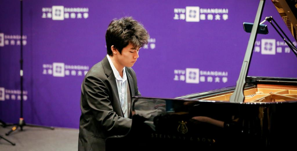 When Literature and Music Connect, Fall 2022