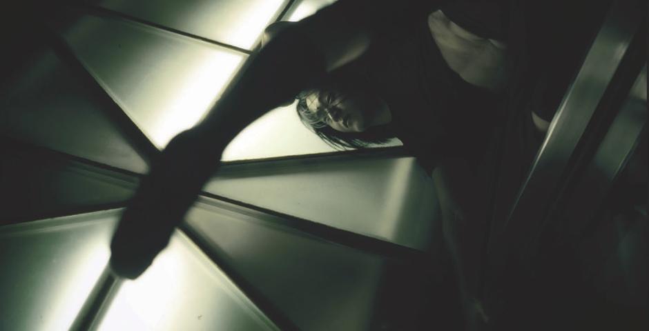 作品“Karma”于2016年在上海当代艺术馆演出。