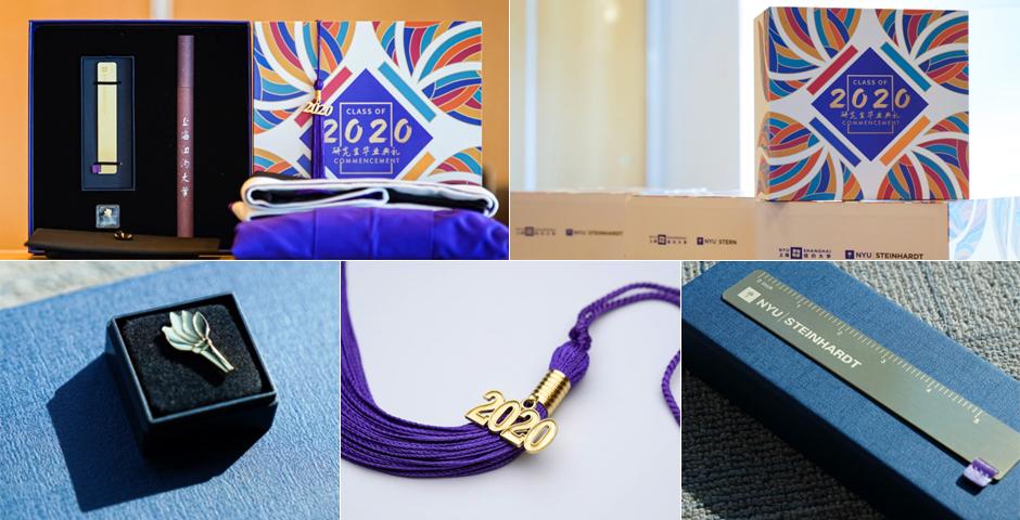Class Of 2020 Convocation Nyu Shanghai Class Of 2020 Convocation Nyu Shanghai