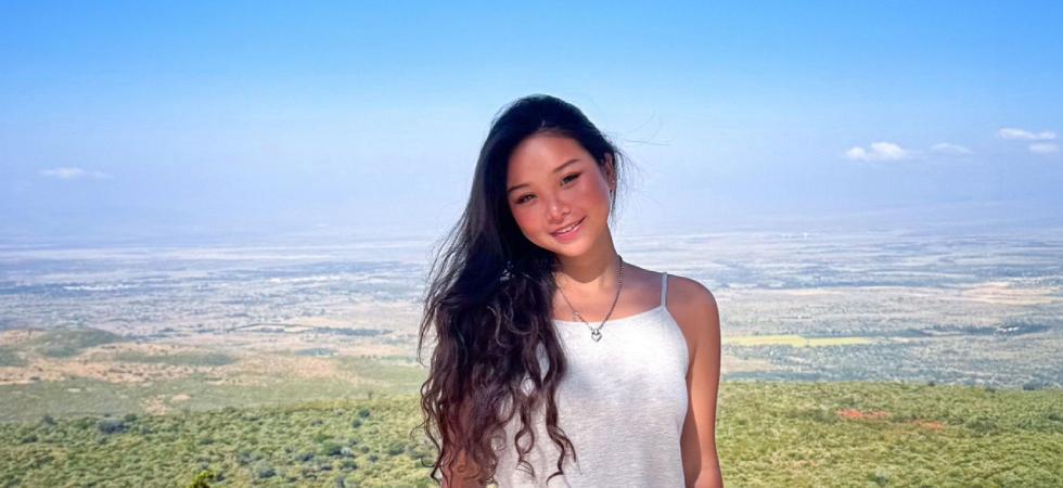 Doris Yuxuan Zhang ’25 has won a full-tuition Erasmus Mundus Scholarship, and will pursue graduate studies at three different universities in Europe. 