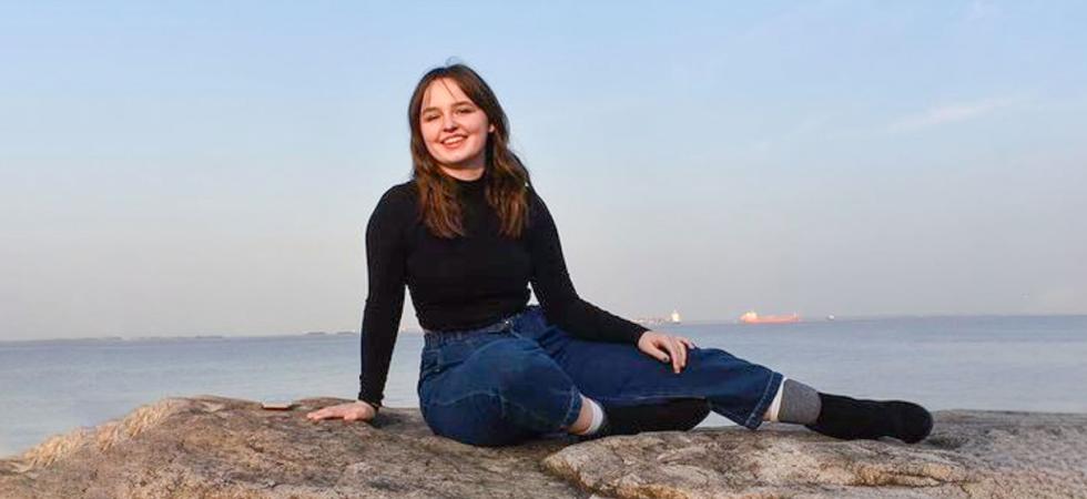 Ruby Rich '24