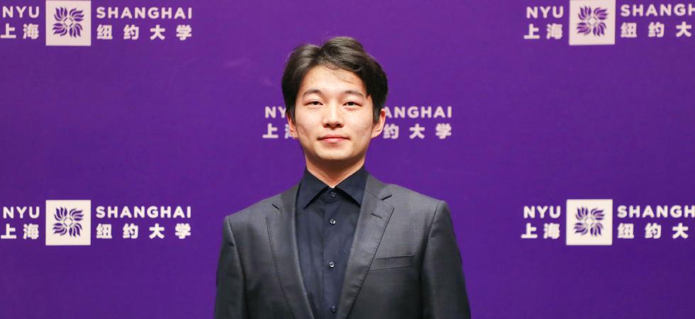 li peirong
