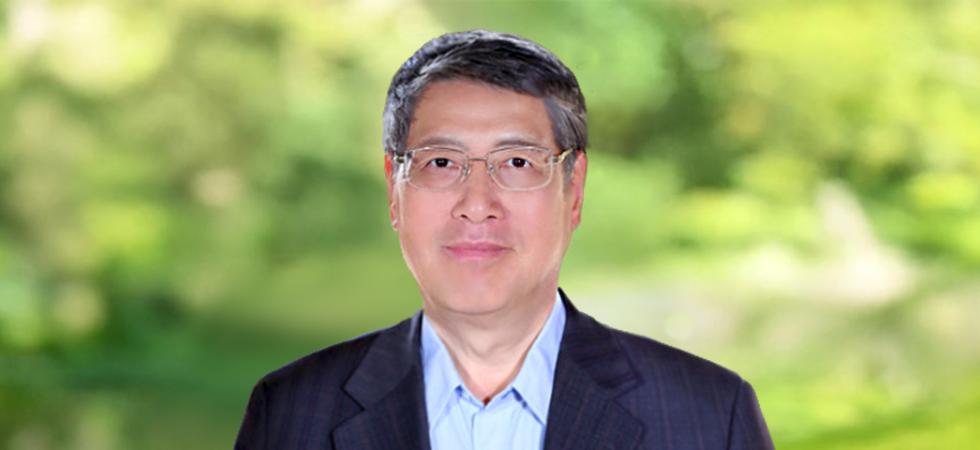 yizhong yu