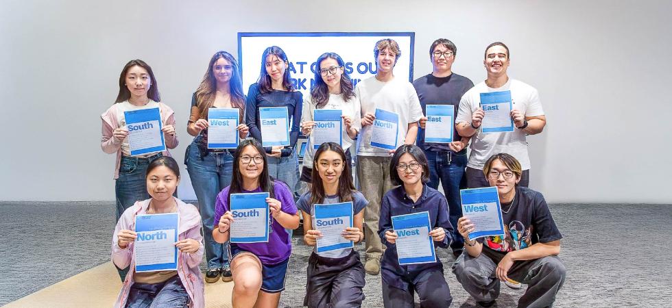 banner millennium fellows 2025