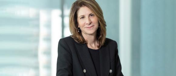 Introducing Linda G. Mills, NYU's 17th President