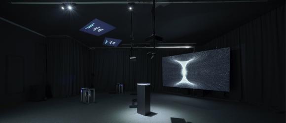 Excitement for NYU Shanghai’s ICA!