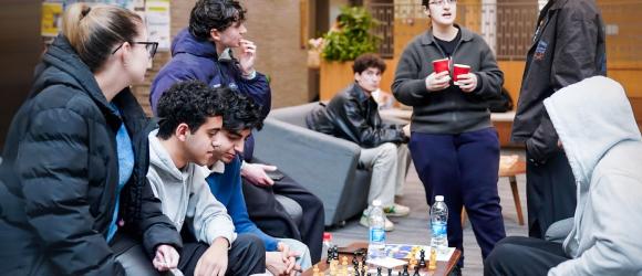 Are You Ready to Go IRL? 📵