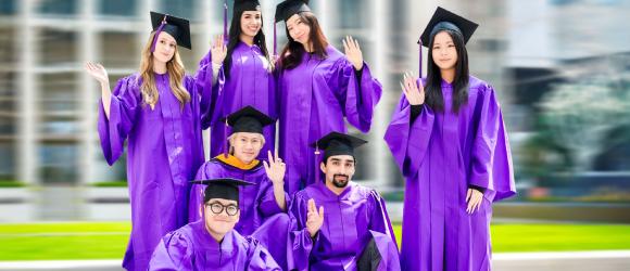 Seniors Count Down the Days 