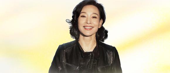 Guess Who’s Speaking at Commencement?