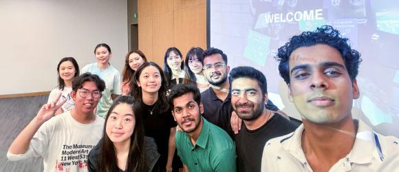 Millennium Fellows