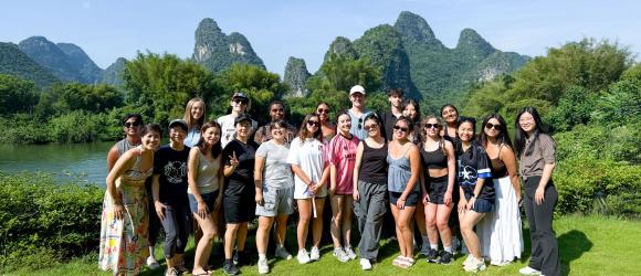 New Fellowship, Real Estate Conference, Culture Expo!