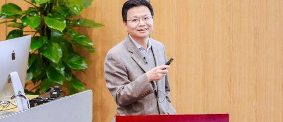  Mentorship for Success and AI for Science